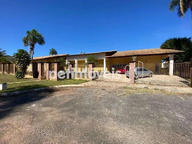Imagem: Venda Casa em Condomínio Park Way Brasília