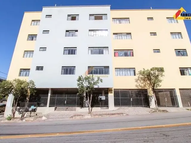Imagem: Apartamento para Aluguel, 2 Quartos, 1 Suíte