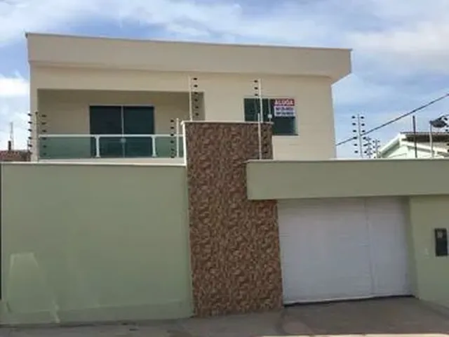 Imagem: Aluga Casa Recanto dos Vinhais