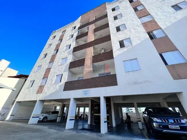 Imagem: Apartamento no Flamboyant com 03 Quartos