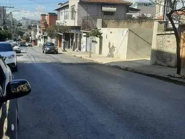 Imagem: Casa com 4 Dormitórios para Alugar em Belo