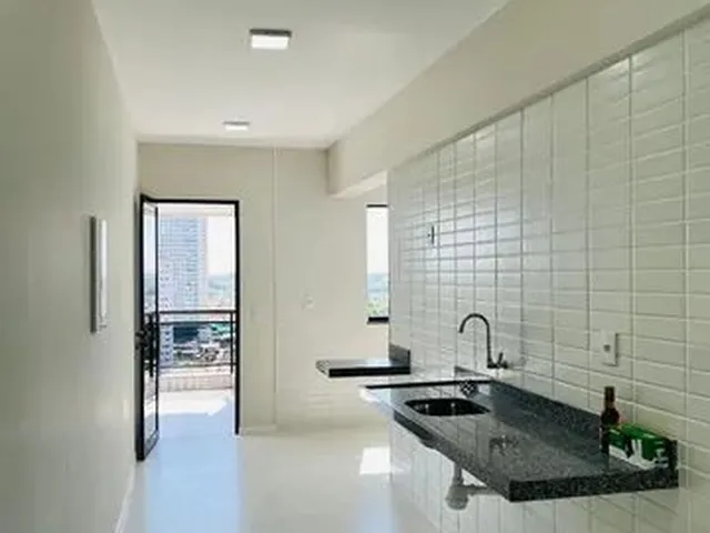 Imagem 2: Alugo Apt 3 Suíte Bairro do Marco