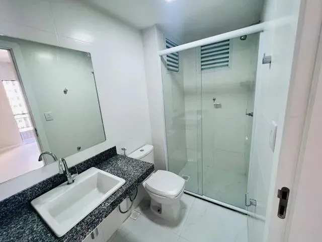 Imagem 4: Alugo Apt 3 Suíte Bairro do Marco