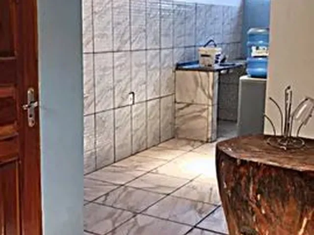 Imagem 2: Aluga -Se Quartos Mobiliados