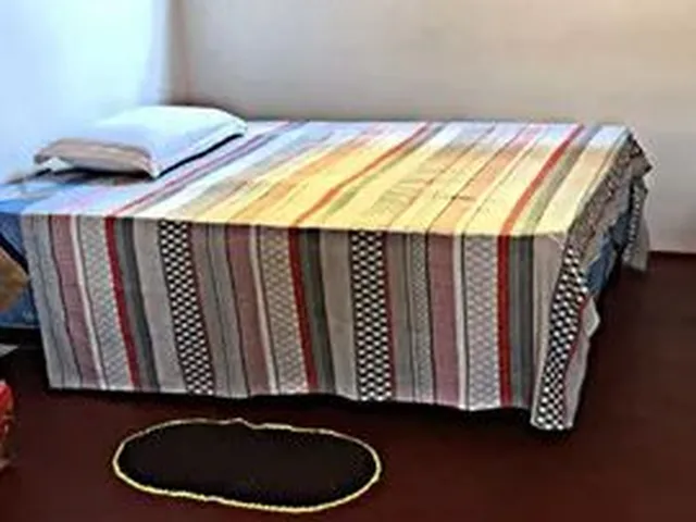 Imagem 3: Aluga -Se Quartos Mobiliados