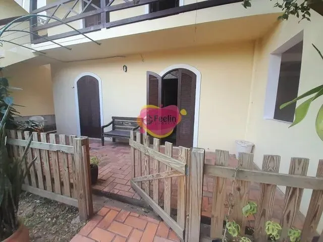 Imagem 8: Casa 3 Dormitórios - Morro das Pedras - Florianópolis / Sc