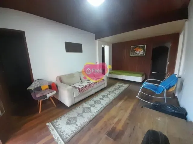 Imagem 7: Casa 3 Dormitórios - Morro das Pedras - Florianópolis / Sc