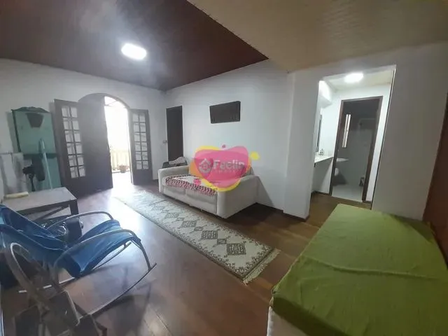 Imagem 11: Casa 3 Dormitórios - Morro das Pedras - Florianópolis / Sc