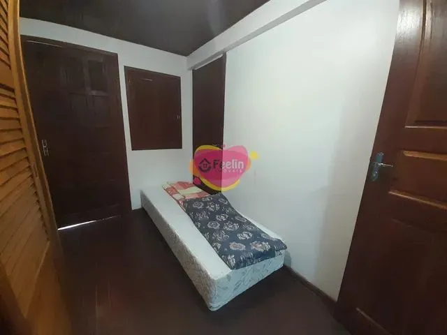 Imagem 3: Casa 3 Dormitórios - Morro das Pedras - Florianópolis / Sc