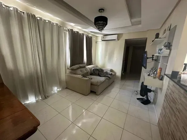 Imagem 1: /Alugo Apartamento Mobiliado no Condomínio Arboretto - Coroado - Aleixo