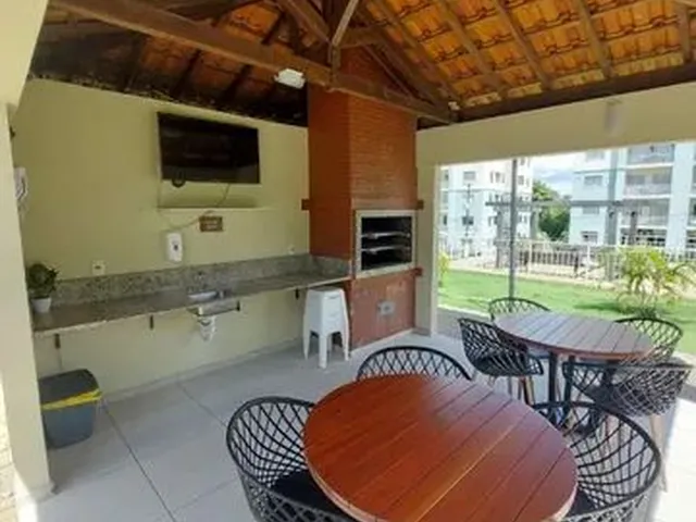 Imagem 7: /Alugo Apartamento Mobiliado no Condomínio Arboretto - Coroado - Aleixo