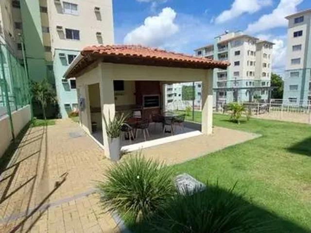 Imagem 9: /Alugo Apartamento Mobiliado no Condomínio Arboretto - Coroado - Aleixo