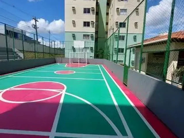 Imagem 2: /Alugo Apartamento Mobiliado no Condomínio Arboretto - Coroado - Aleixo