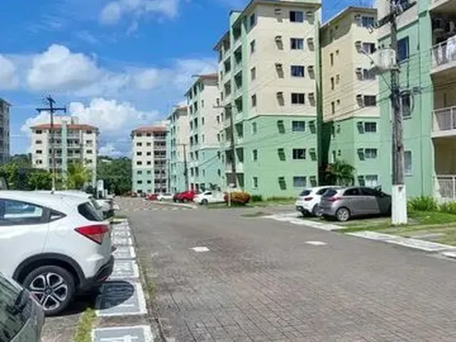 Imagem 14: /Alugo Apartamento Mobiliado no Condomínio Arboretto - Coroado - Aleixo