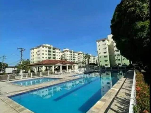 Imagem 4: /Alugo Apartamento Mobiliado no Condomínio Arboretto - Coroado - Aleixo
