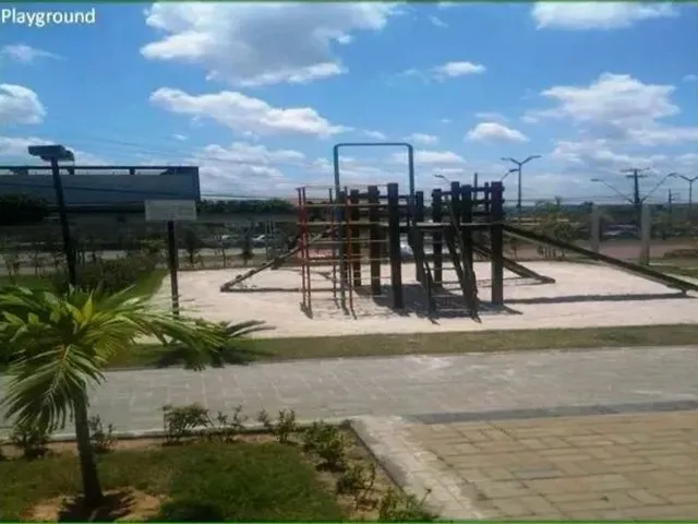 Imagem 15: /Alugo Apartamento Mobiliado no Condomínio Arboretto - Coroado - Aleixo