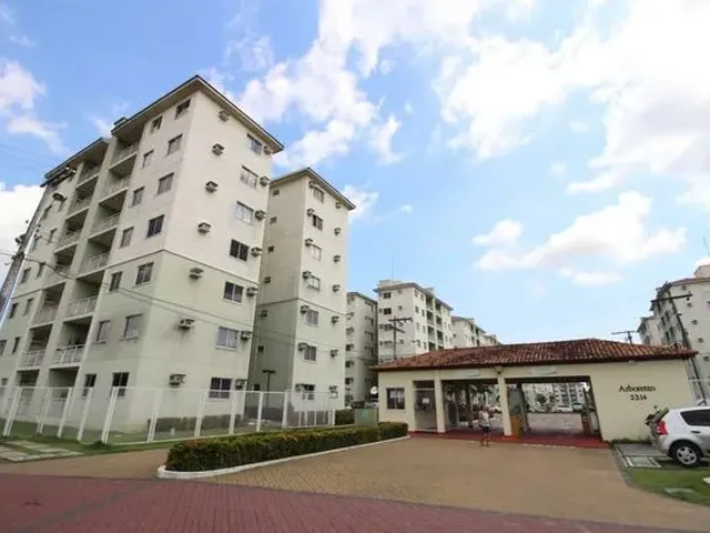 Imagem 11: /Alugo Apartamento Mobiliado no Condomínio Arboretto - Coroado - Aleixo