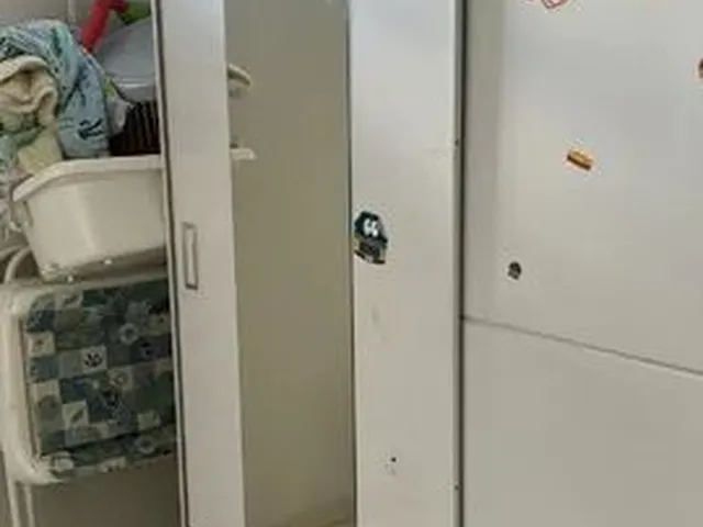 Imagem 10: /Alugo Apartamento Mobiliado no Condomínio Arboretto - Coroado - Aleixo