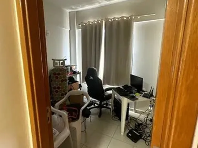 Imagem 6: /Alugo Apartamento Mobiliado no Condomínio Arboretto - Coroado - Aleixo