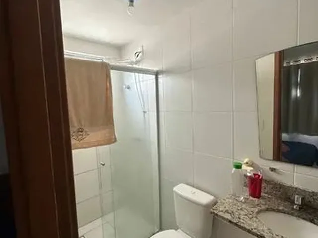 Imagem 5: /Alugo Apartamento Mobiliado no Condomínio Arboretto - Coroado - Aleixo
