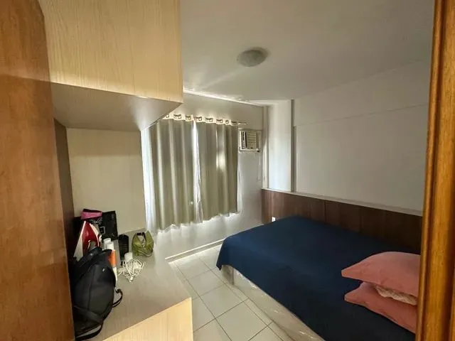 Imagem 8: /Alugo Apartamento Mobiliado no Condomínio Arboretto - Coroado - Aleixo
