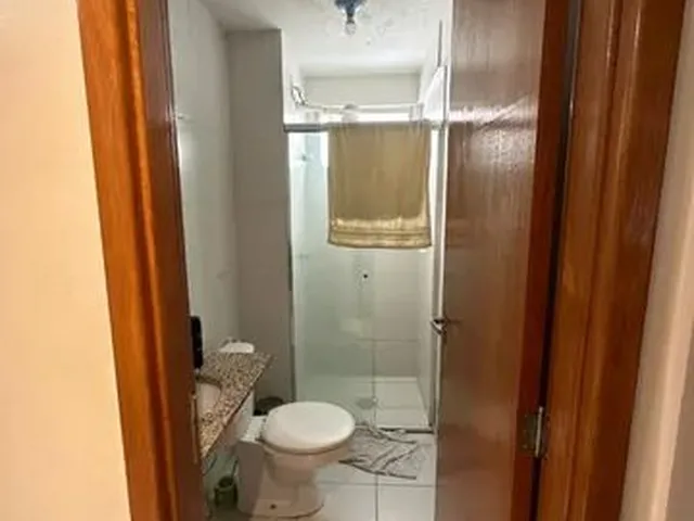 Imagem 16: /Alugo Apartamento Mobiliado no Condomínio Arboretto - Coroado - Aleixo