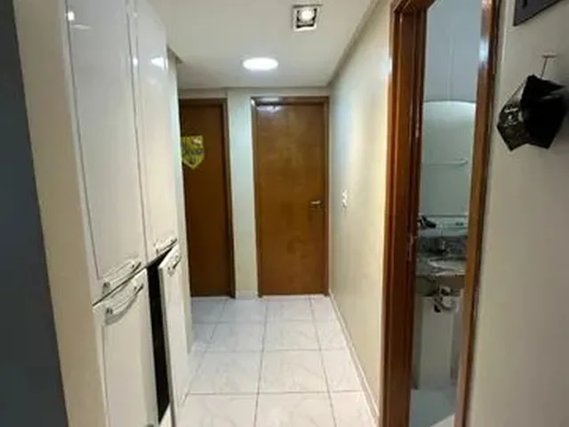 Imagem 12: /Alugo Apartamento Mobiliado no Condomínio Arboretto - Coroado - Aleixo