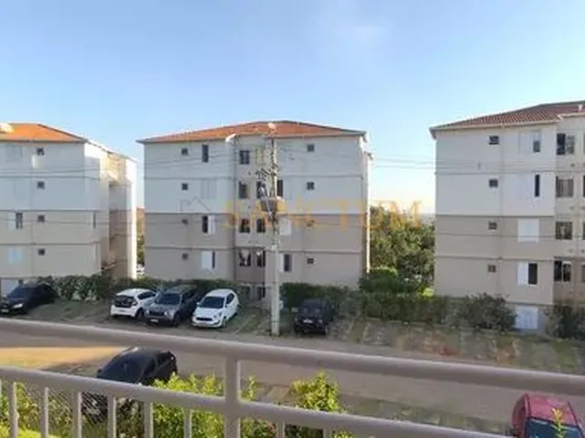 Imagem: Apartamento a Venda e Locação no Parque