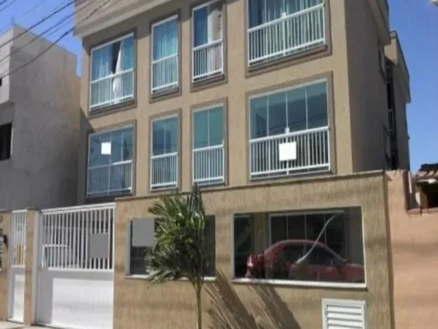 Imagem: Locação. Apartamento com 3 Quartos no
