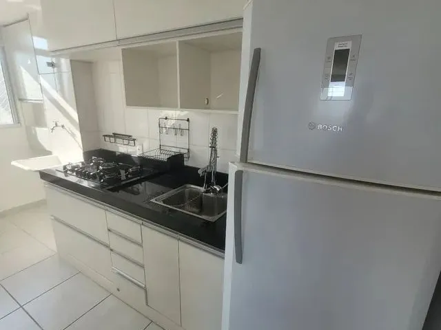 Imagem: Alugo Apartamento 2 Quartos, Mobiliado