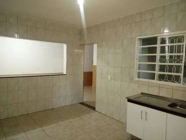 Imagem: Casa para Locação no Jardim Europa, em