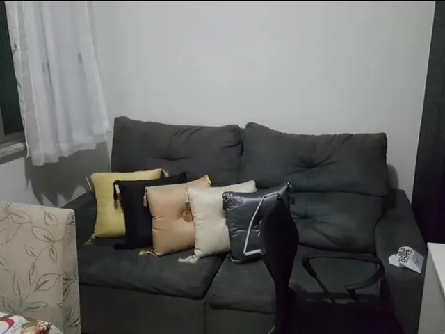 Imagem 8: Vsc- Apartamento - Vida Nova