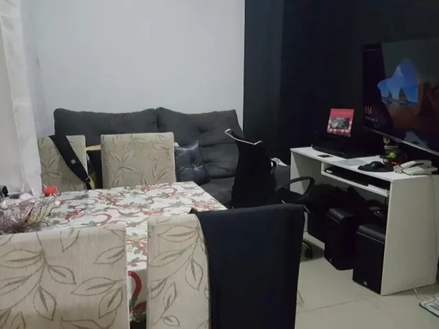 Imagem 10: Vsc- Apartamento - Vida Nova