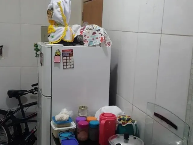 Imagem 4: Vsc- Apartamento - Vida Nova