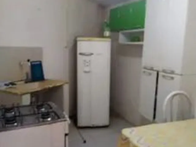 Imagem: Kitnet Mobiliado em Petropolis Não Paga