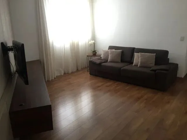 Imagem: Contagem - Apartamento Padrão - Centro