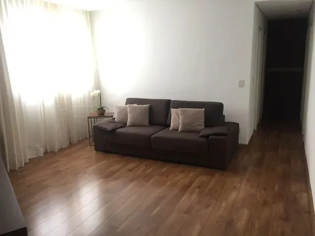Imagem 8: Contagem - Apartamento Padrão - Centro