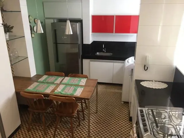 Imagem 6: Contagem - Apartamento Padrão - Centro