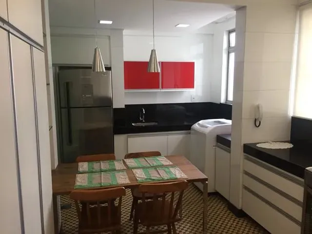 Imagem 5: Contagem - Apartamento Padrão - Centro