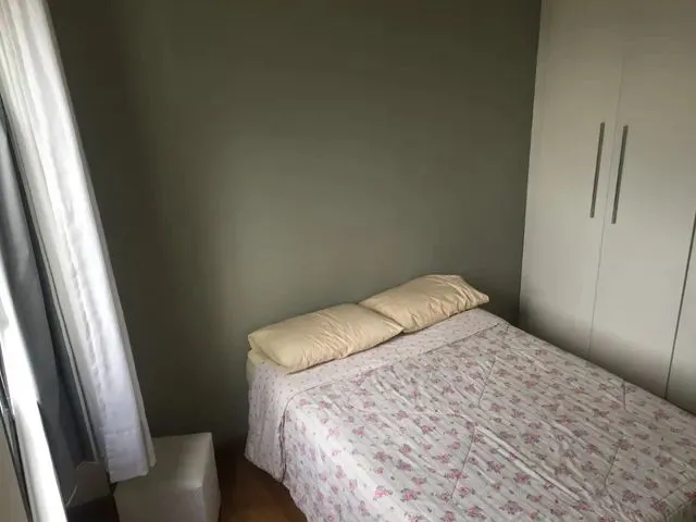 Imagem 10: Contagem - Apartamento Padrão - Centro