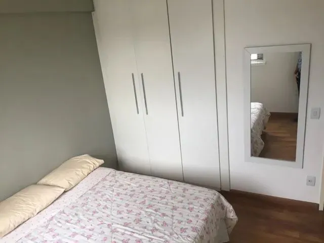 Imagem 9: Contagem - Apartamento Padrão - Centro