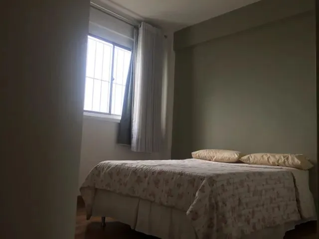 Imagem 4: Contagem - Apartamento Padrão - Centro