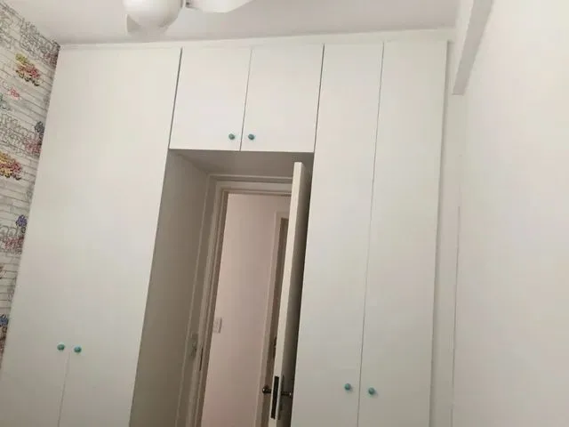Imagem 3: Contagem - Apartamento Padrão - Centro