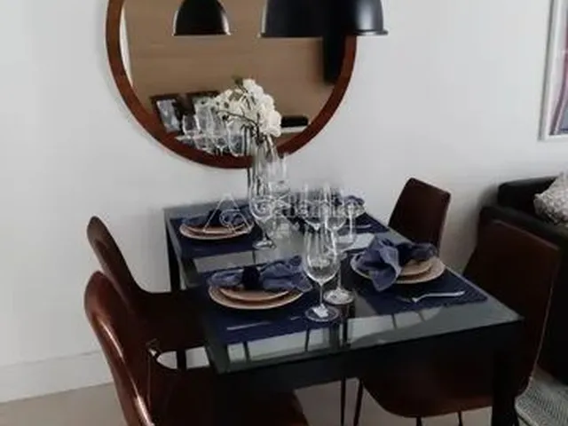 Imagem: Apartamento - Jardim São Gabriel - Campinas
