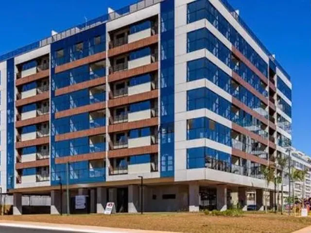 Imagem: Apto Noroeste. 3 Suítes