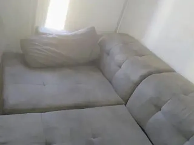 Imagem: Aluguel de Quarto Sofá-Cama em Apartamento