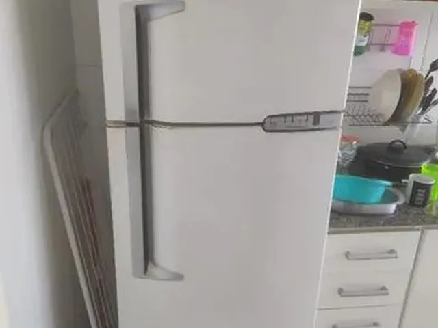 Imagem 3: Aluguel de Quarto Sofá-Cama em Apartamento