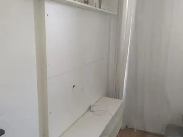 Imagem 2: Aluguel de Quarto Sofá-Cama em Apartamento
