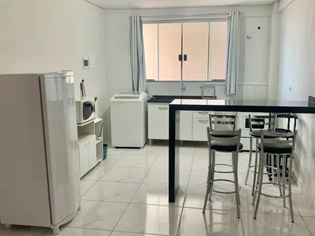 Imagem: Kitnet Mobiliado para Uma Pessoa no Centro