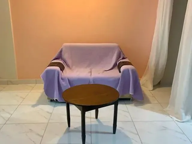 Imagem 5: Kitnet Mobiliado para Uma Pessoa no Centro de Apucarana